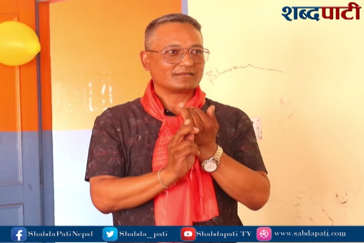 ललितपुर महानगर २३ नं. वडाद्धारा युवाहरूका लागि वेकरी तालिम (भिडियो)