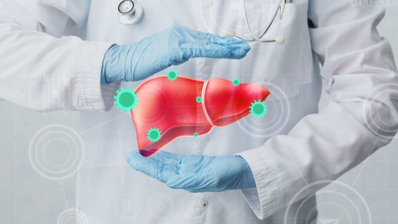 हेपाटाइटिसको संक्रमणबाट वर्षेनि १३ लाख मानिसको मृत्यु