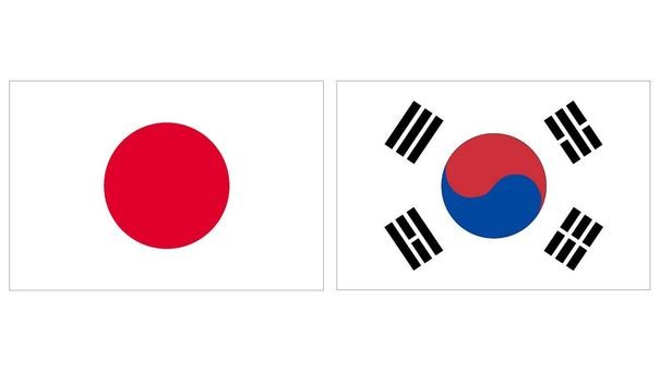 पाठ्यपुस्तकले जापान–कोरियाबीच तनाव