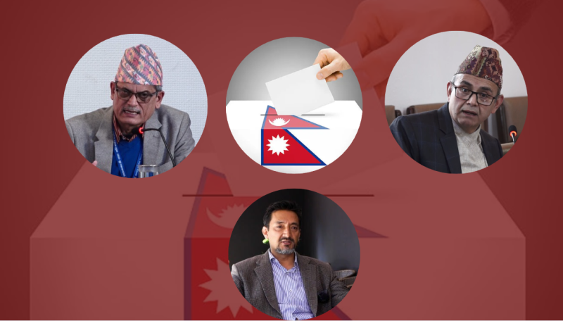 विदेशबाट मतदानको संभावना : विधि र विकल्पहरु छन् तर चुनौति असंख्य 