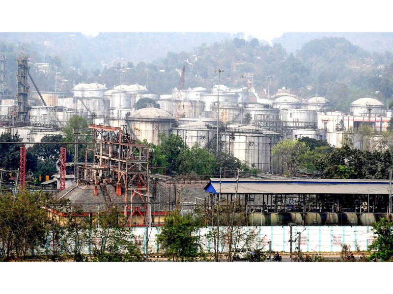 कतारको ग्यास प्लान्टमा इरानद्वारा क्षेप्यास्त्र आक्रमण, विश्वव्यापी ऊर्जा आपूर्तिमा धक्का