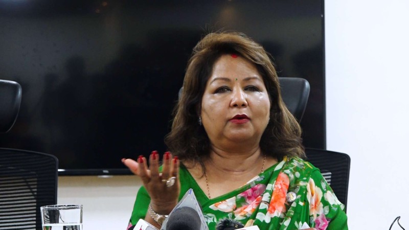 परराष्ट्रमन्त्री राणा आज चीन जाँदै