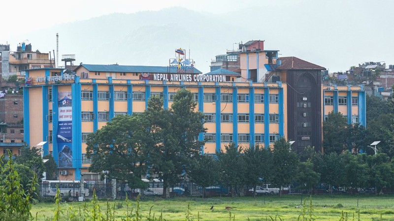 वायुसेवा नियममा नयाँ सञ्चालक समिति बनेसँगै सुधारका संकेत