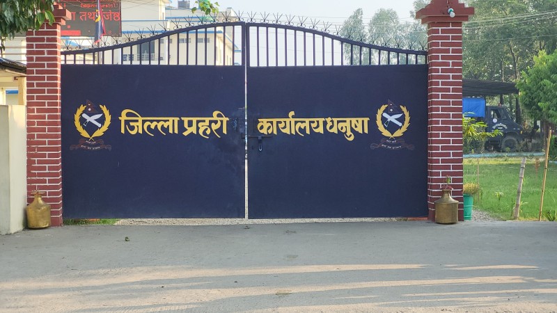टिकटकमार्फत धार्मिक अफवाह फैलाउने र मस्जिदमा तोडफोड गर्ने व्यक्ति पक्राउ