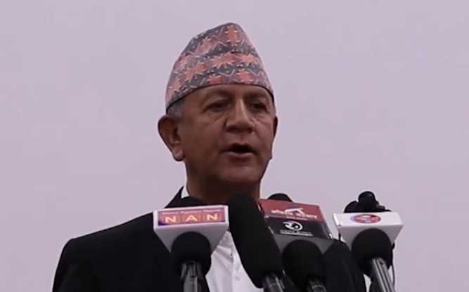 काठमाडौं स्कूल अफ लले भन्यो, ‘आरोपहरु आधारहीन मात्रै नभई सामाजिक मर्यादाविपरीत’