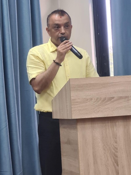 कांग्रेसको क्रियाशील सदस्यता अद्यावधिक ५ लाख नाघ्यो, ६ लाख पुग्ने अनुमान