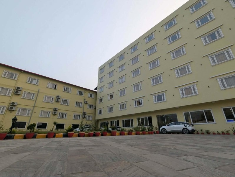 दुईवटा चारतारे होटलसँग पौवाको सम्झौता, नेपाली आतिथ्यताको विस्तार गर्ने लक्ष्य