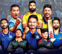 आजदेखि दोस्रो संस्करणको एनपिएल, उद्घाटन खेलमा जनकपुर र काठमाडौं भिड्दै