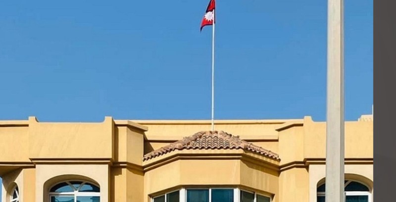 इजरायलमा रहेका नेपालीलाई दूतावासले भन्यो : आफ्नो सुरक्षामा विशेष ध्यान दिनू