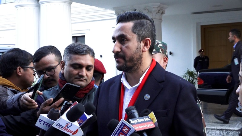 सरकार र जेनजीप्रतिनिधिबीचको सम्झौता अनुमोदन