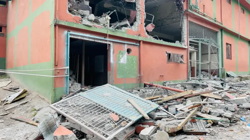 भारतीय हमलाको 'जबाफ दिने' पक्षमा इस्लामाबाद, नेपालमा पनि छलफल र सतर्कता