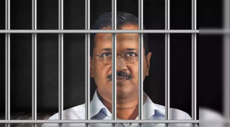 केजरीवाललाई जेलमा इन्सुलिन दिइयो