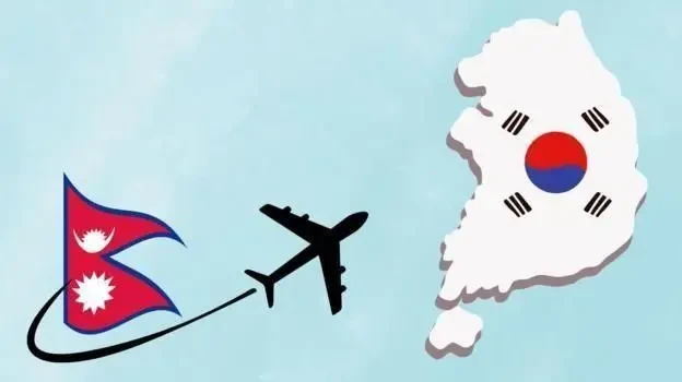 नेपालीकै निम्ति ईपीएसको नियम फेर्न दक्षिण कोरियाद्वारा अस्वीकार