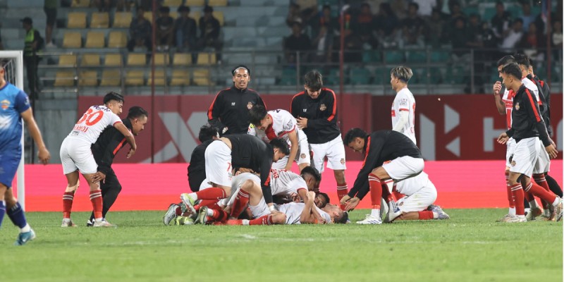 ललितपुर लगातार एनएसएल च्याम्पियन