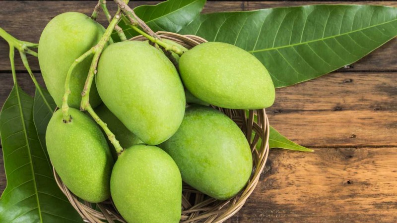 अब यसरी सजिलै चिन्नुहोस् केमीकल हालेको आँप