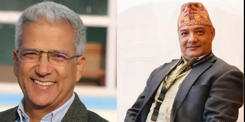 तीनकुने घटनापछि सरकार आक्रामक, नेताहरूलाई राज्यद्रोहको मुद्दा