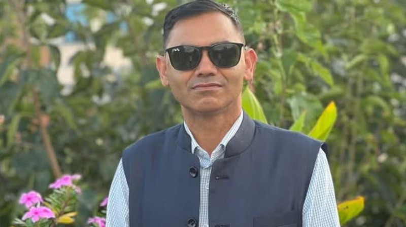 ‘भिजिट भिषा’ मा अनुसन्धान गर्ने डिएसपीलाई नारायणकाजीले गरेका थिए सरूवा