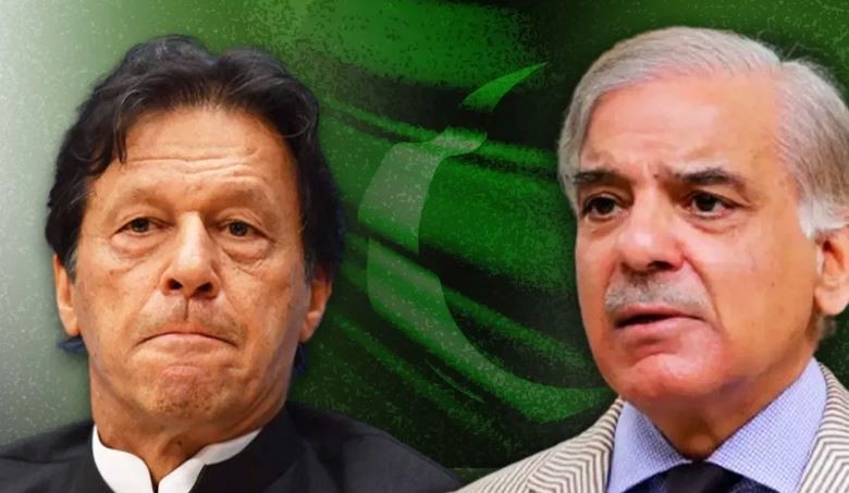 पाकिस्तान सरकारले बन्द गरिदियो इमरान खान निकट २७ युटयुब च्यानल