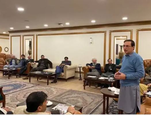 इमरान खानलाई छुटाउन पाकिस्तानी बिपक्षी दलले अगस्ट ५ मा भब्य आन्दोलन गर्ने