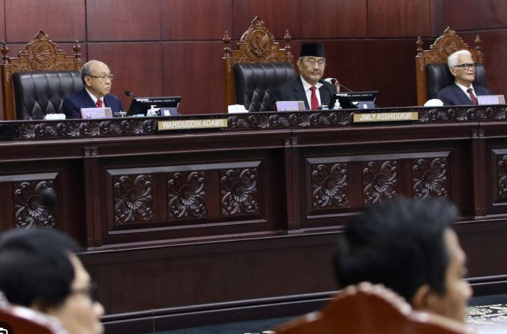 इन्डोनेसियामा ३ भारतीय ड्रग्स कारोबारीलाई मृत्युदण्डको सजायँ