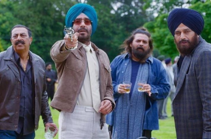 सन अफ सरदार:२ को ट्रेलरमा २४ घन्टामा अत्याधिक भ्युज, यी हुन भ्युज कमाउने टप १० फिल्म