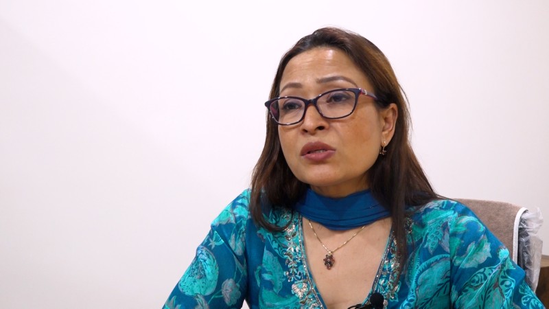 दुई दशकको संघर्ष, अझै अपूरा चुनौती