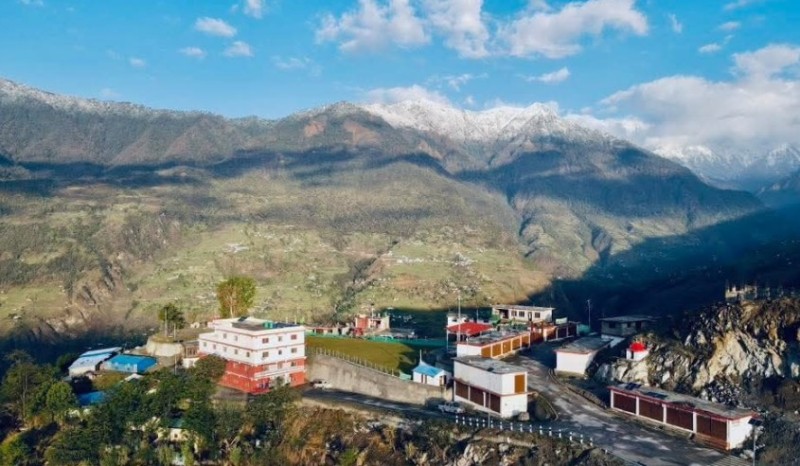 रास्कोटमा इलाका प्रशासन कार्यालय सञ्चालन, ५० हजार नागरिकलाई सेवा सहज हुने