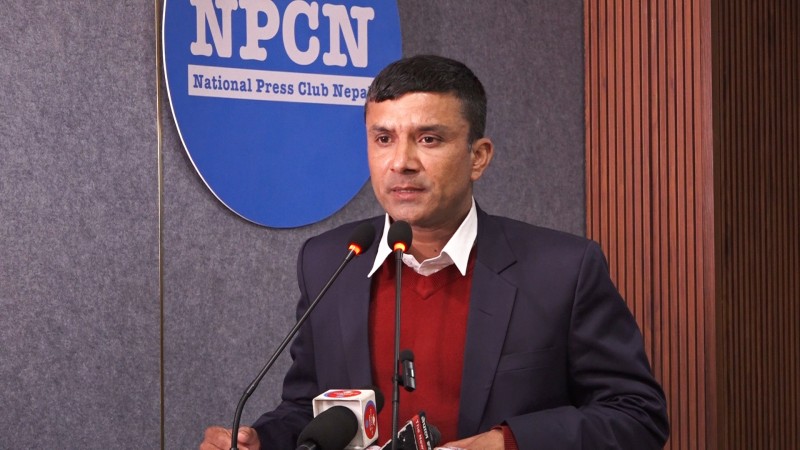 एमआइबीडीले वैध माध्यमबाट मात्र शैक्षिक क्रियाकलाप गरिरहेको दाबी