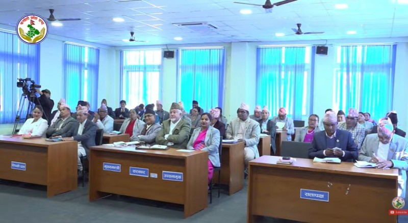 प्रदेशको समृद्धिका लागि सबै दलको सहकार्य जरुरी