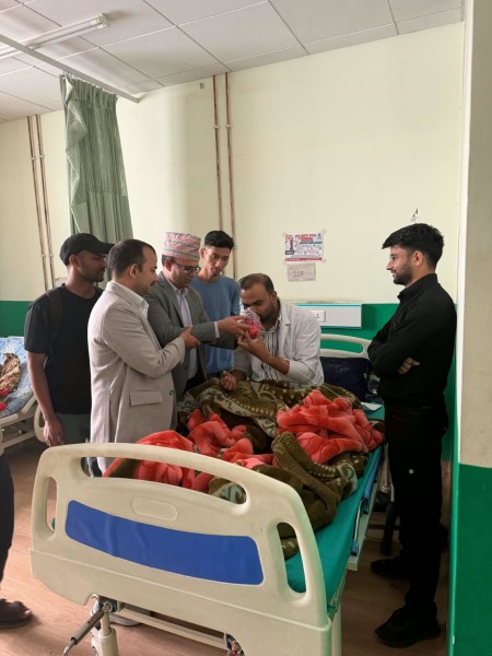 सम्झौतापछि डिल्ली हरिजनले तोडे आमरण अनशन