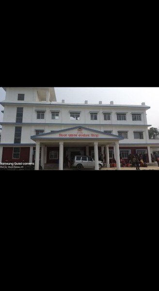 सिरहामा इजाजत बिना सञ्चालनमा रहेका निजी स्वास्थ्य संस्थालाई ७ दिनभित्र कागजात पेश गर्न प्रशासनको निर्देशन