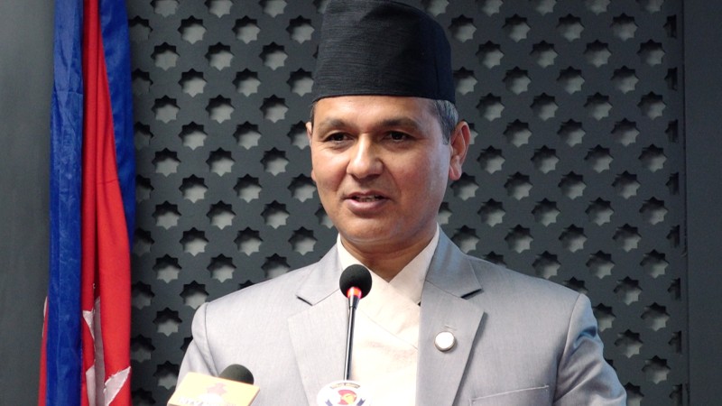 यस्ता छन् मन्त्रिपरिषद् बैठकका निर्णयहरु