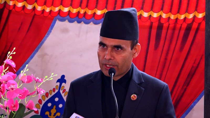 हुलाक सेवा आधुनिक, जीवनोपयोगी र नागरिक केन्द्रित बनाउनुपर्छ : सञ्चारमन्त्री तिमिल्सिना