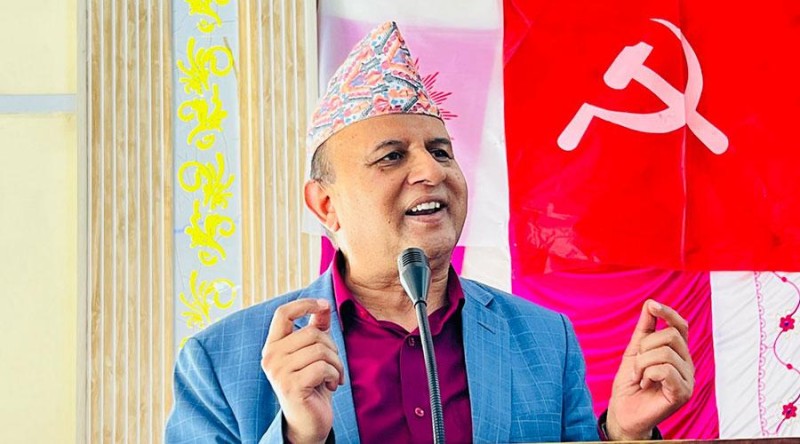 योगेशको अभिव्यक्तिमा शंकरको आशंका, 'अधुरो अंश मात्र सम्प्रेषण भयो की ?'