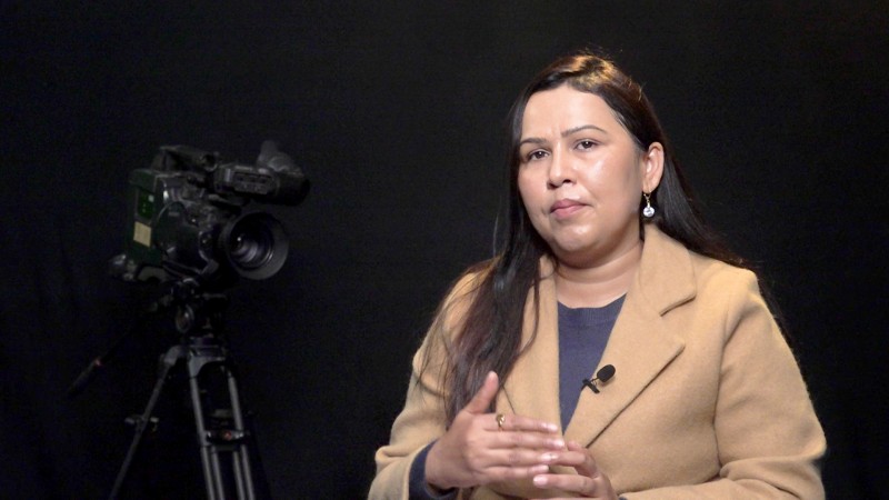 केन्द्रीय सदस्यमा निर्वाचित सुनिता बरालको कस्तो छ राजनीतिक योगदान ?