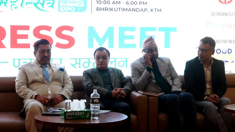 माघ १४ देखि १७ गतेसम्म काठमाडौं महोत्सव हुने