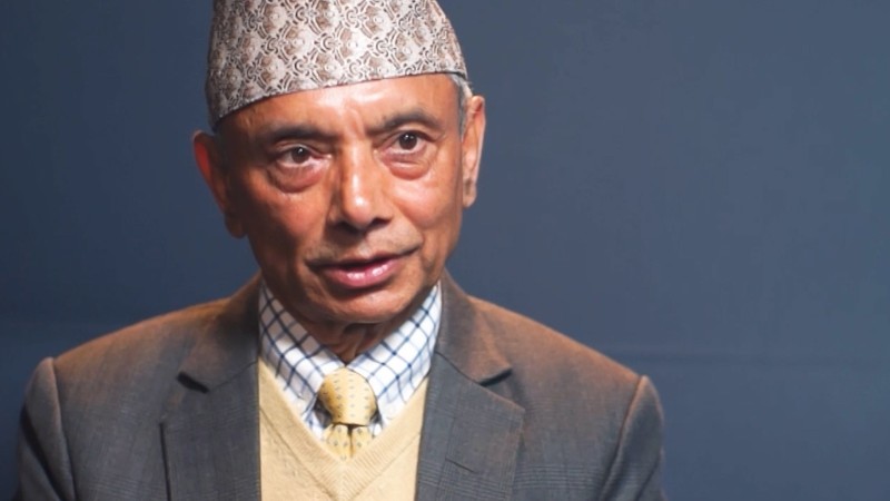 बीमा दुरुपयोग रोक्न स्वतन्त्र क्लेम जाँच इकाइ अनिवार्य :डा. शम्भुप्रसाद आचार्य