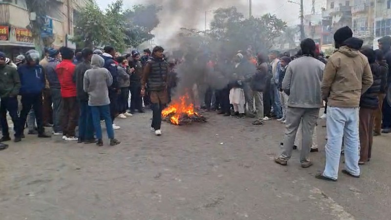 धार्मिक सद्भाव बिथोल्नेविरुद्ध शून्य सहनशीलताः पाँच वर्ष कैद र एक लाख जरिवानाको चेतावनी