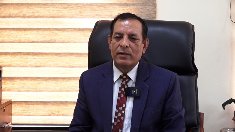 सरकारको न्याय सम्पादनबारे मूल्यांकन गरिहाल्ने बेला भएको छैन : सहन्यायाधिवक्ता