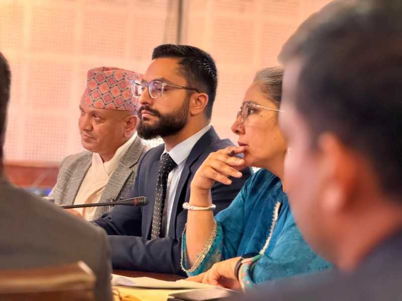 शिक्षा मन्त्रालयको प्रगति सन्तोषजनक, परिणाममुखी कार्यसम्पादनमा जोड