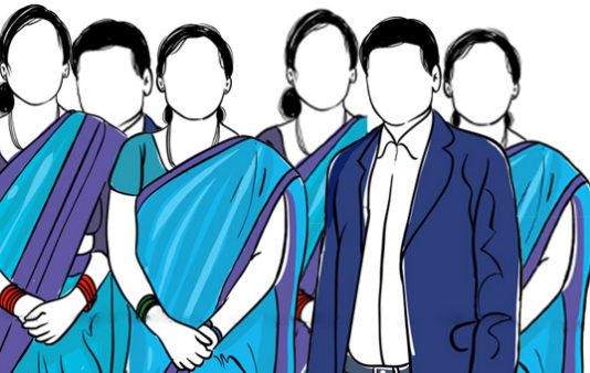 निजामती सेवा दिवस मनाइँदै