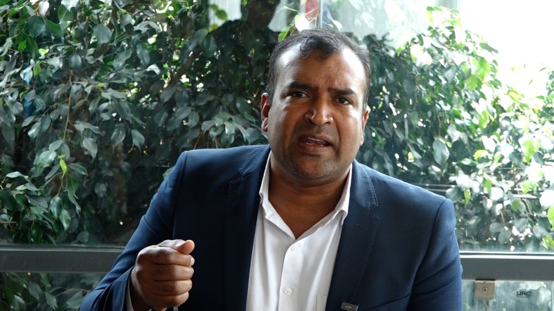 उच्च अदालत जाने म्याद बाँकी रहँदै मलाई पक्राउ गरियो :सेफ सन्तोष साह