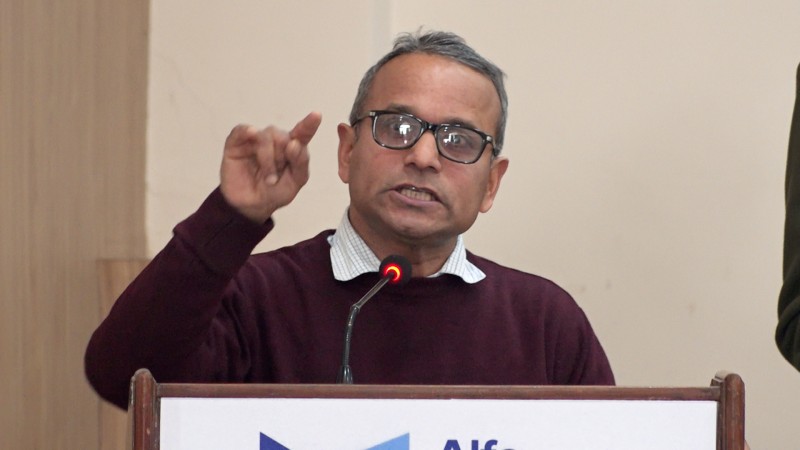 नयाँ दलहरुमा केही खास समूदायको मात्र वर्चश्व छ : विश्लेषक
