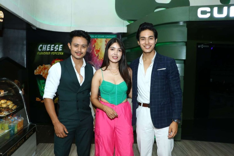 पुजा भन्छिन्–आलोचना सुन्नुभन्दा कामले जितेर देखाउँछु