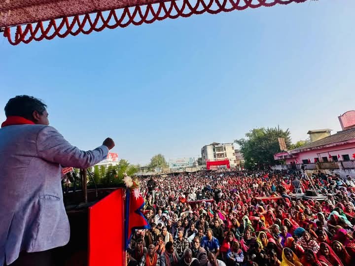बिरगंजलाई आर्थिक राजधानी घोषणा गर्नु पर्ने प्रभु साहकाे माग