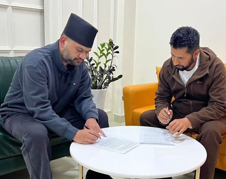 बालेन शाह र रास्वपा नेतृत्वबीच तनाव उत्पन्न हुनसक्ने अमेरिकी अनुमान