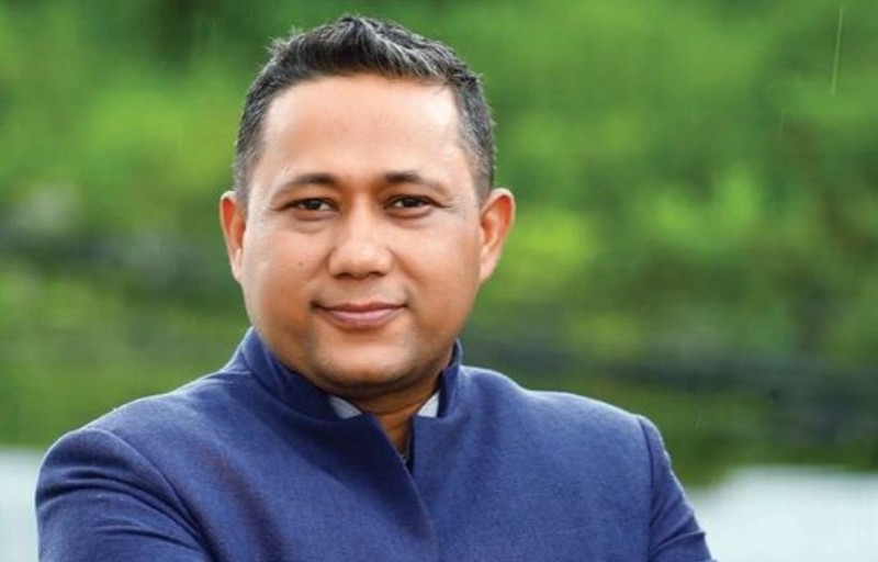 संविधानलाई जीवित राखेर नयाँ सरकारको गठन गर्नुपर्छ : रास्वपा सांसद शिशिर खनाल