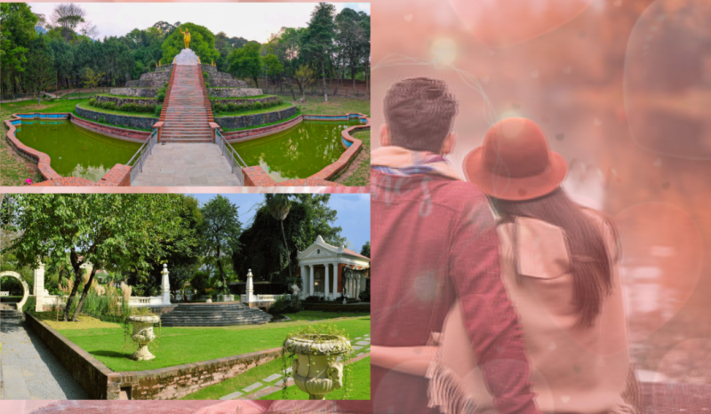 प्रणय दिवसलाई अविस्मरणीय बनाउने यी हुन् काठमाडौं आसपासका डेटिङ गन्तव्यहरु