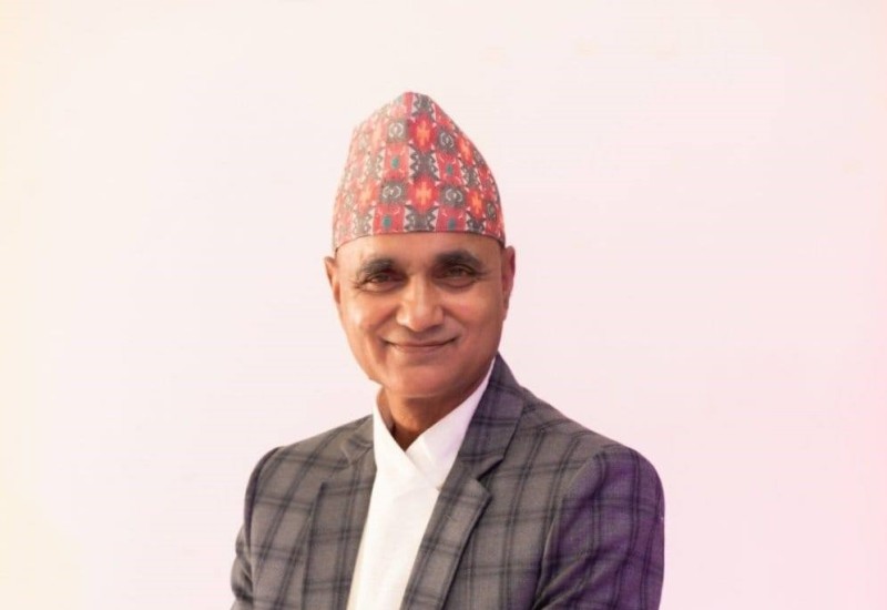 कर्णालीका मुख्यमन्त्री कँडेलले आज विश्वासको मत लिँदै