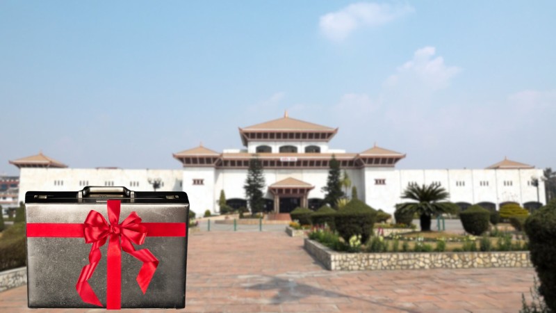 आज बजेट आउँदै